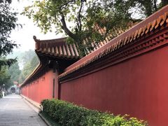 -南岳衡山风景名胜区-南岳大庙