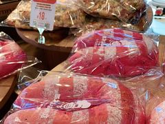 -西村叔叔的店·面包·甜品·蛋糕(清河万象汇店)