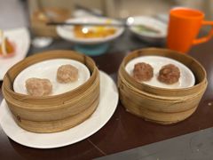 -斑斓西餐厅·自助茶点(高崎机场佰翔花园酒店)
