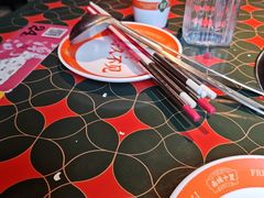 -南城十里潮汕鲜牛火锅·鲜虾生滚粥(融汇老商埠店)