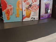 -CoCo都可(新我格广场店)