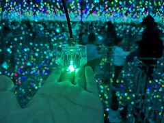 -天津梵高星空艺术馆(天河城旗舰店)