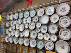 -即墨老公社·海肠捞饭大王(古城店)