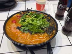 -肥汁米蘭香港米线(长宁来福士店)