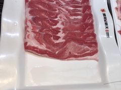高钙羊肉-健晟星期天火锅(望花店)