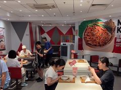 -72街荷叶饭(东方宝泰广场店)