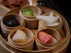 -避风塘·金牌店·夜宵(金玉兰店)