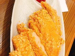 -阿香米线(凯德广场.1818店)