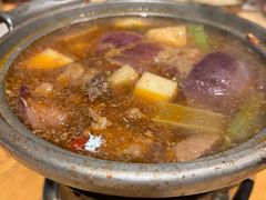 -范贤光鸡公煲(平乐园总店)