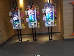 门面-麦当劳(百利广场店)