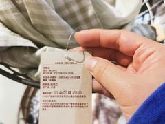 -MUJI无印良品(西单大悦城店)