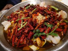 -老江南春·中国龙菜(衡山路店)