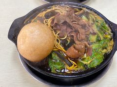 -南湖胖子砂锅(五福街店)