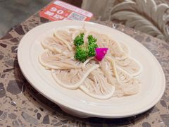 -椒香城门口老火锅(长寿路店)