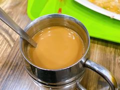 -蒙雅力港式茶餐厅(学人特色商业街店)