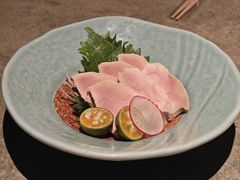 千寿鹅肝-贰捌零叁精致料理(钱湖店)