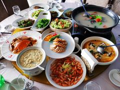 -国瑞酒店餐饮部