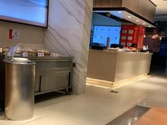 -南航明珠v2头等舱公务舱休息室
