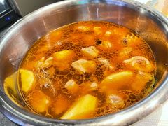 -遇东北林区铁锅炖(南开店)