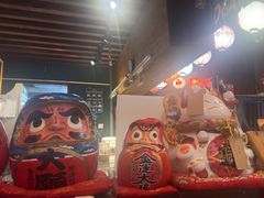 -小川洋风料理(汉街店)