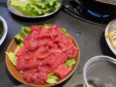 -重庆印象老火锅(梅林店)
