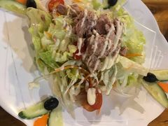 -Draft Beer Restaurant & Bar