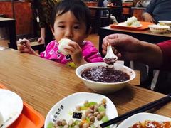 -庆丰包子铺(白塔寺店)