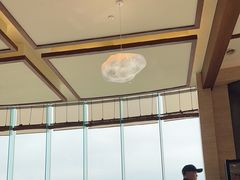 -余姚四明湖开元名都度假酒店·夏威夷西餐厅