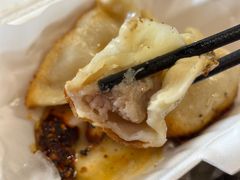 -黄阿姨锅贴大王(万航渡路店)