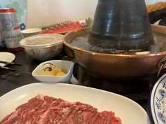 -东来顺饭庄(金泉广场店)