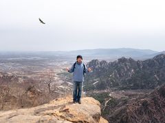 -北京凤凰岭