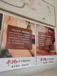 -慈蕊美容养生·专业经络调理