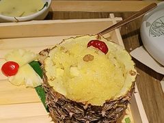 -云海肴·汽锅鸡·云南菜(广安门天虹店)