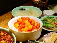 -淀里船宴(裕华东路店)