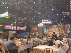 -霸王虾·麻辣小龙虾(清水河公园店)