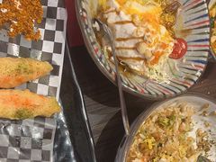 -仙隐小鹿料理食堂(惠济万达店)
