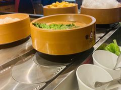 -龍歌自助小火锅(崂山丽达店)