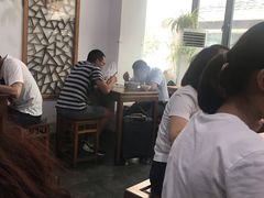 大堂-随柳居·苏式小吃(建新巷店)