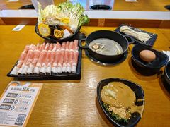 -呷哺呷哺(砂之船奥莱店)