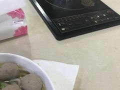 -菜忠潮州牛肉店(岗厦店)