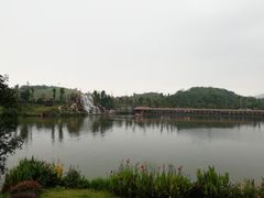 -枫香湖儿童公园