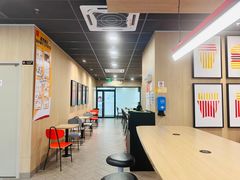 -麦当劳(南山智谷店)