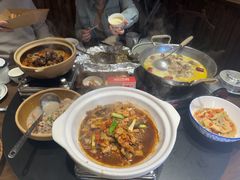 -衡厨·衡阳土菜(中南店)