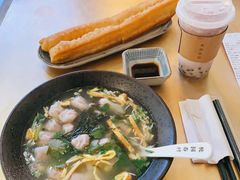 -桃园眷村(万象天地店)