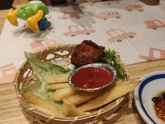 -合点寿司(金虹桥商场店)