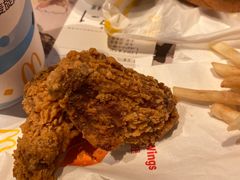 -麦当劳(红荔西店)