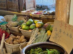 -小喜客·云南特色菜(纳西庭院店)