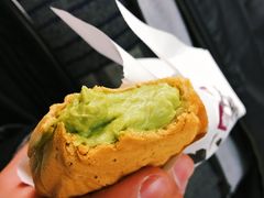 -粉粉乐鲷鱼烧(美罗城店)