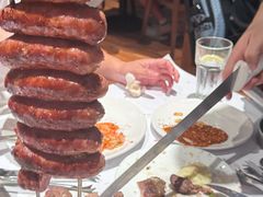 -拉蒂娜·巴西牛排馆 Latina·Brazilian Steakhouse(陆家嘴旗舰店)