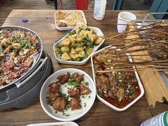 -李不管把把烧(天府三街店)